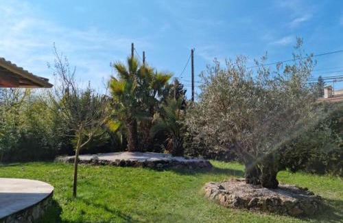 Fayence Villa | L'eden Provençal