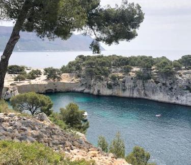 Auriol Casa | L'Eden sous l'olivier