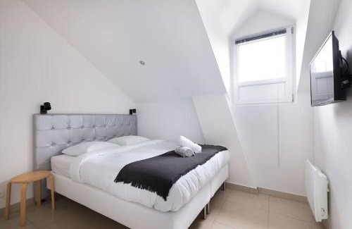 Champs-sur-Marne Casa | L'Edificio - 12p - 5 chambres - Paris Disney