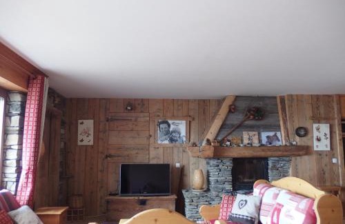 Tignes le Lac Apartamento | L'Embrune