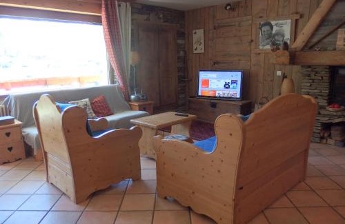 Tignes le Lac Apartamento | L'Embrune