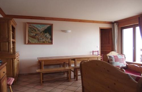Tignes le Lac Apartamento | L'Embrune