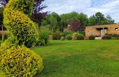 Courtonne-la-Meurdrac Cama Y Desayuno | L' Ensoleillée Au Doux Refuge