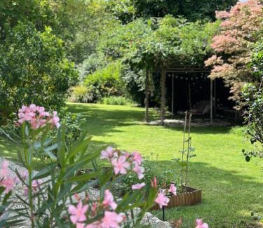 Prades Cama Y Desayuno | L'enthousiasme