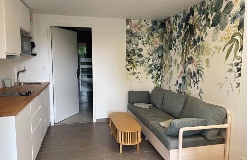 Saint-Loubes Apartamento | L'entre deux M