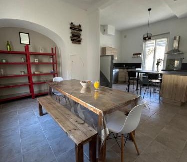Saint-Aignan Casa | L'entre nous, Superbe Maison au centre de St Aignan