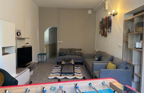 Saint-Aignan Casa | L'entre nous, Superbe Maison au centre de St Aignan