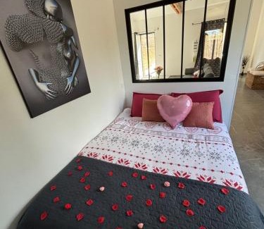Colombelles Casa | L’envie d’ailleurs