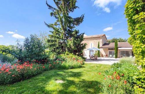 Livers-Cazelles Casa | Hermosa propiedad, encanto y confort, piscina climatizada, Cordes sur Ciel