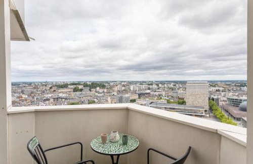 Colombier - Champ de Mars Apartamento | L'Eperon - Proche Place Charles de Gaulle