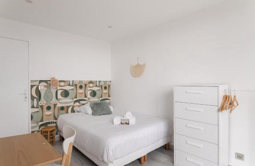 Colombier - Champ de Mars Apartamento | L'Eperon - Proche Place Charles de Gaulle