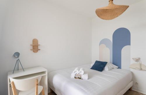 Colombier - Champ de Mars Apartamento | L'Eperon - Proche Place Charles de Gaulle
