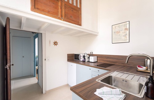 Intra Muros Apartamento | L'Epervier - 200m de la plage