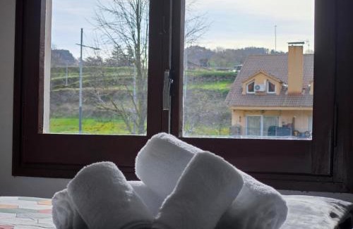 Sant Pau de Seguries Apartamento | L'era del Ter