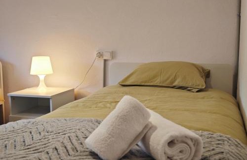 Sant Pau de Seguries Apartamento | L'era del Ter