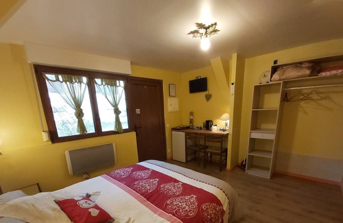Beblenheim Cama Y Desayuno | L'Erable Bed and Breakfast, in the Heart of the Alsace Wine Route!!