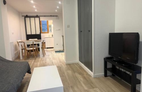 Lessy Apartamento | L ermitage Appartement 4 couchages avec terrasse et jardin, à 7 kms de Metz