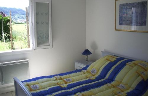 Saint-Etienne-les-Remiremont Casa | l'escapade