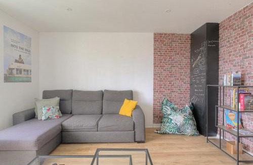 Villefranche-sur-Saone Apartamento | L'Escale, Appartement 2 chambres avec Balcon, Villefranche