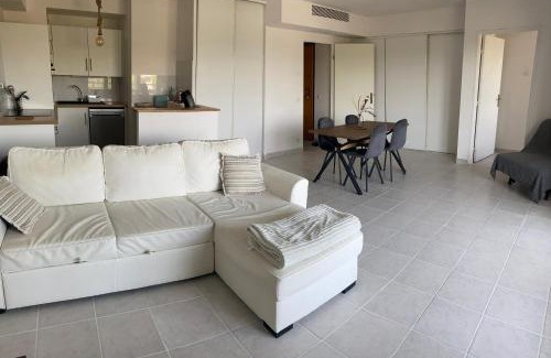 Bonneveine Apartamento | L’ESCALE APPART 60m2 à 200m de la plage