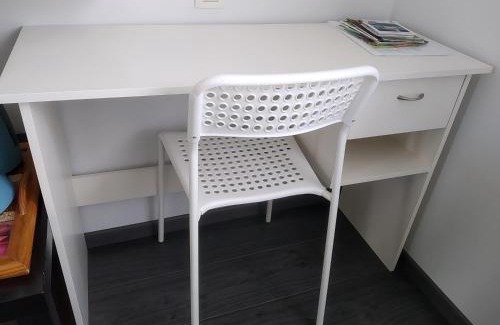 Mordelles Casa | L escale bretonne- séjour chez l habitant