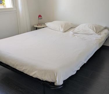 Mordelles Casa | L escale bretonne- séjour chez l habitant