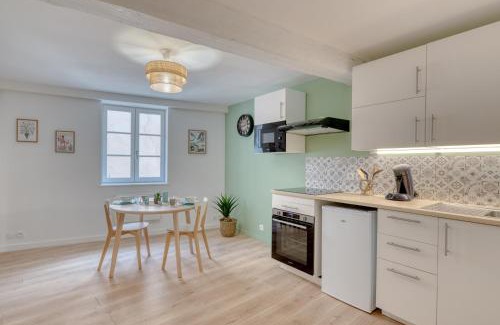 Montluel Apartamento | L'Escale charmante & cosy - T2 - Montluel