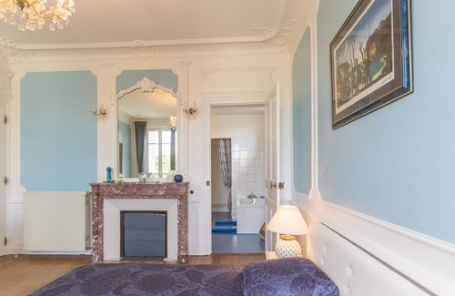 Bligny-les-Beaune Casa | L'Escale de Jules et Lily