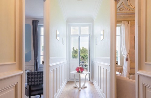 Bligny-les-Beaune Casa | L'Escale de Jules et Lily