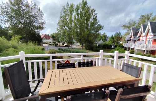 Belle Dune Apartamento | L'Escale des dunes Argousiers 101