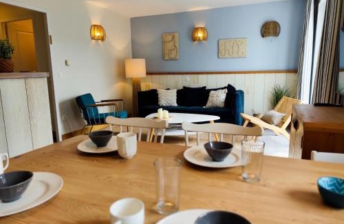 Belle Dune Apartamento | L'Escale des dunes Argousiers 101