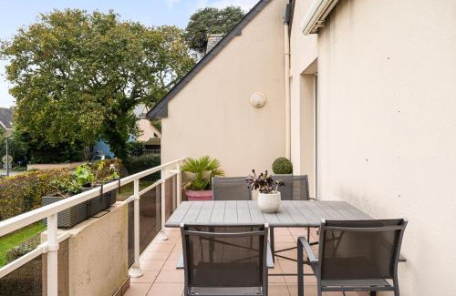 La Richardais Apartamento | L'escale du bord de Rance