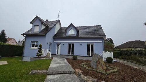 Selestat Casa | L'Escale du Centre Alsace
