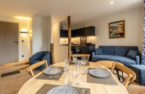 Honfleur Apartamento | L'Escale du Vieux Port 4P - Garaje Cerrado - Sauna - Aire Acondicionado