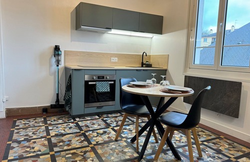La Touche Apartamento | L'escale
