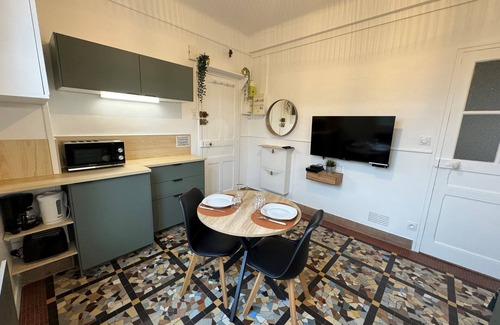 La Touche Apartamento | L'escale