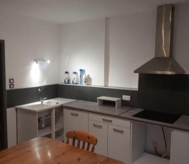 Thoissey Apartamento | l'Escale