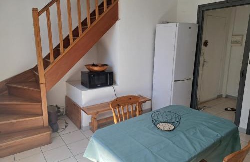 Thoissey Apartamento | l'Escale