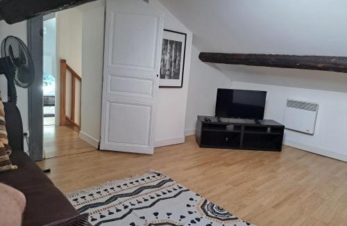 Thoissey Apartamento | l'Escale