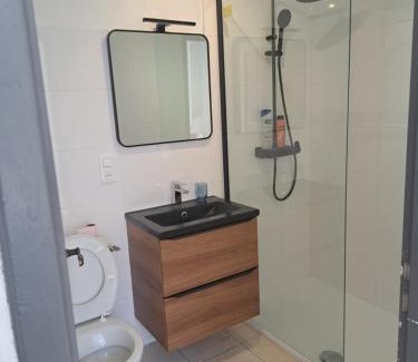 Thoissey Apartamento | l'Escale