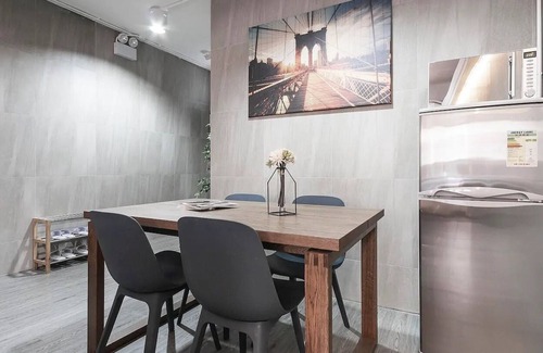Tsim Sha Tsui Apartamento | L'Escale Limited - por Athena