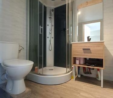 Thiers Casa | #L'Escale#Maison de bourg#Thiers