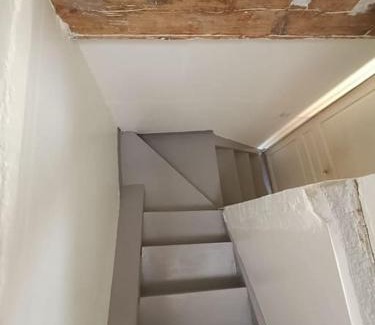 Thiers Casa | #L'Escale#Maison de bourg#Thiers