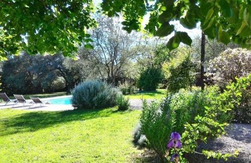 Tourrettes Cama Y Desayuno | L'Escale Provençale