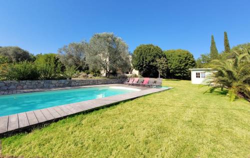 Tourrettes Cama Y Desayuno | L'Escale Provençale