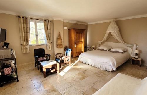 Tourrettes Cama Y Desayuno | L'Escale Provençale