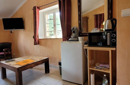 Tourrettes Cama Y Desayuno | L'escale Provencale