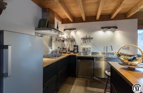 Melles Chalet De Esquí | L'Escale Pyrénéenne