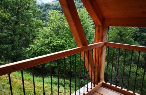 Melles Chalet De Esquí | L'Escale Pyrénéenne