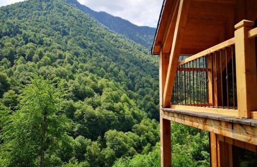 Melles Chalet De Esquí | L'Escale Pyrénéenne